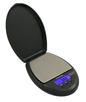 Digital Mineral Weighing Scale