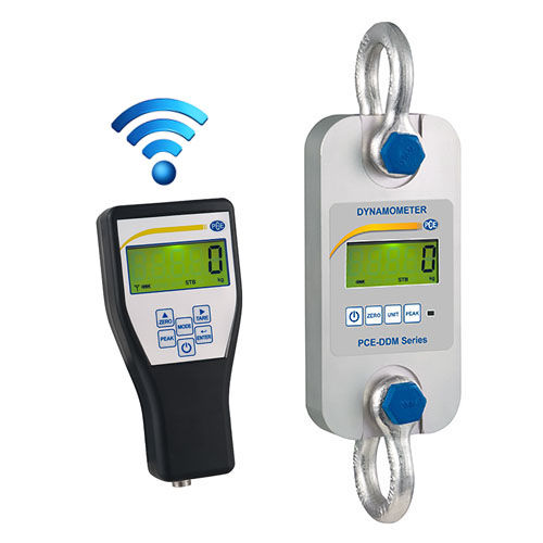 Increase Productivity with Your Light Duty Crane Scales - Crane-Light-Duty weighing scale available in Kampala, Uganda