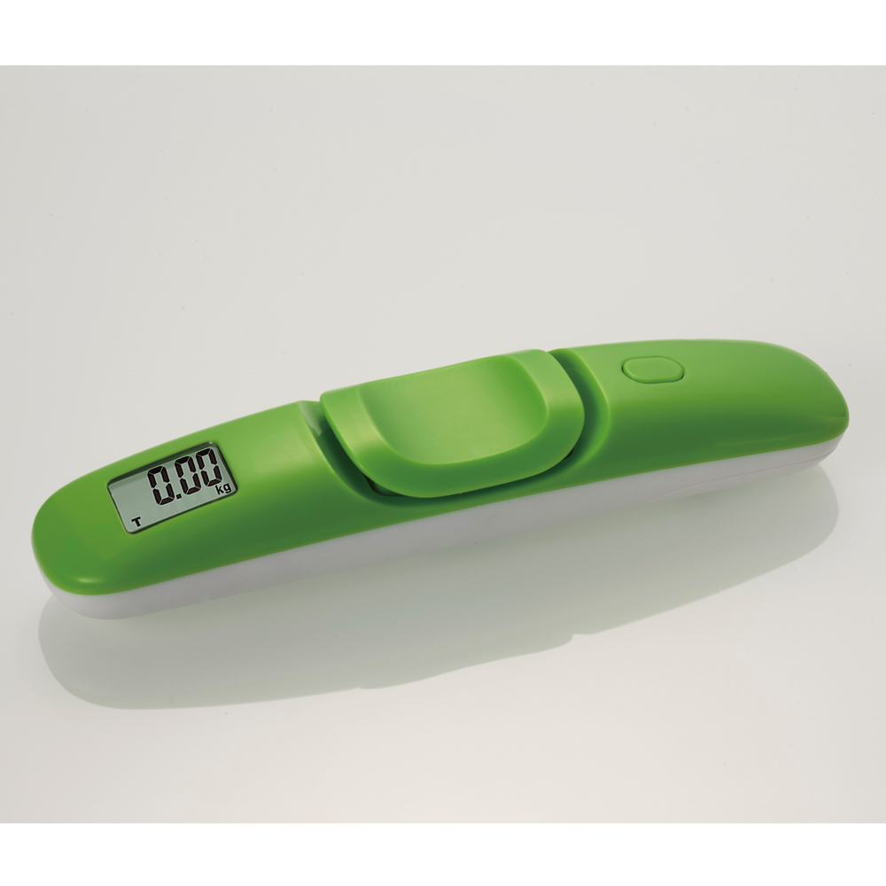 LCD Display Travel Luggage Scale - Portable-Luggage-Scales weighing scale available in Kampala, Uganda