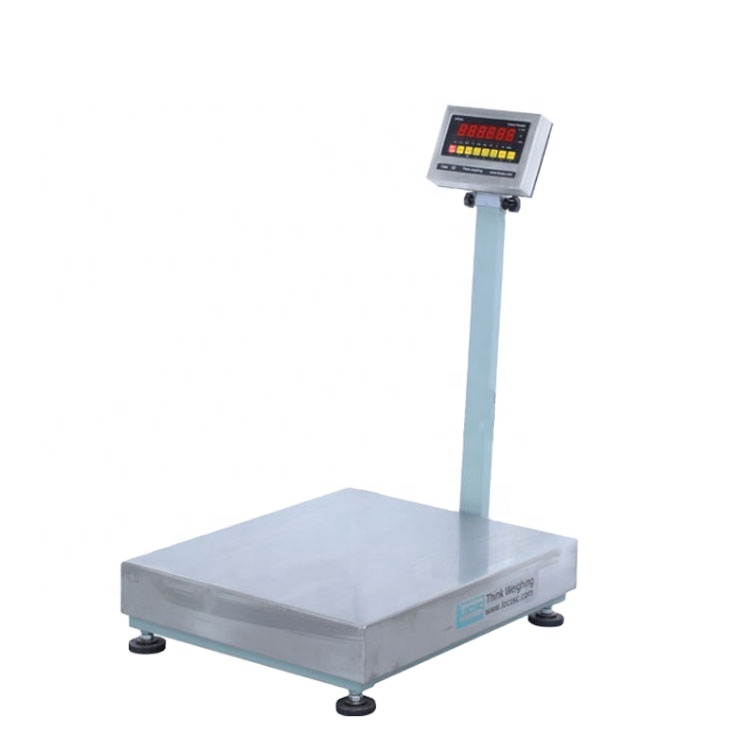 Platform Scale – Affordable Price - Platform weighing scale available in Kampala, Uganda