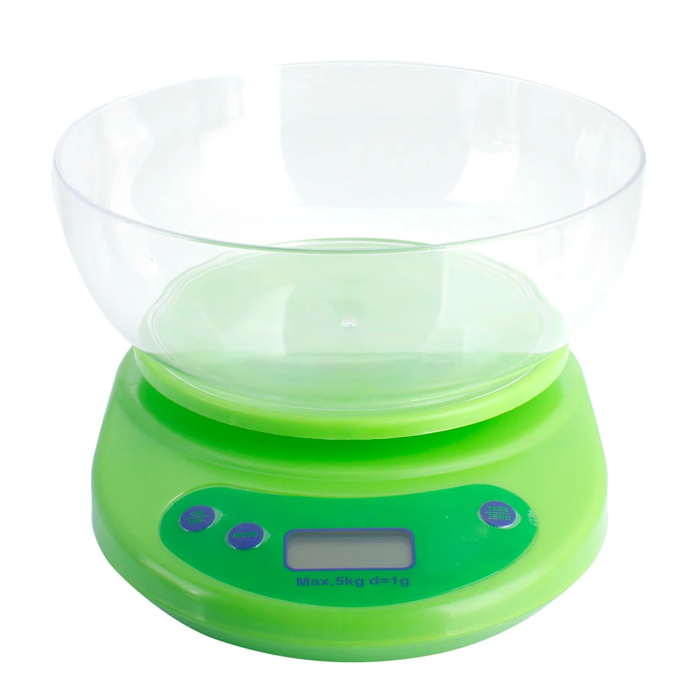 Digital Food Scale – Accurate Weighing for Every Meal - Kitchen weighing scale available in Kampala, Uganda