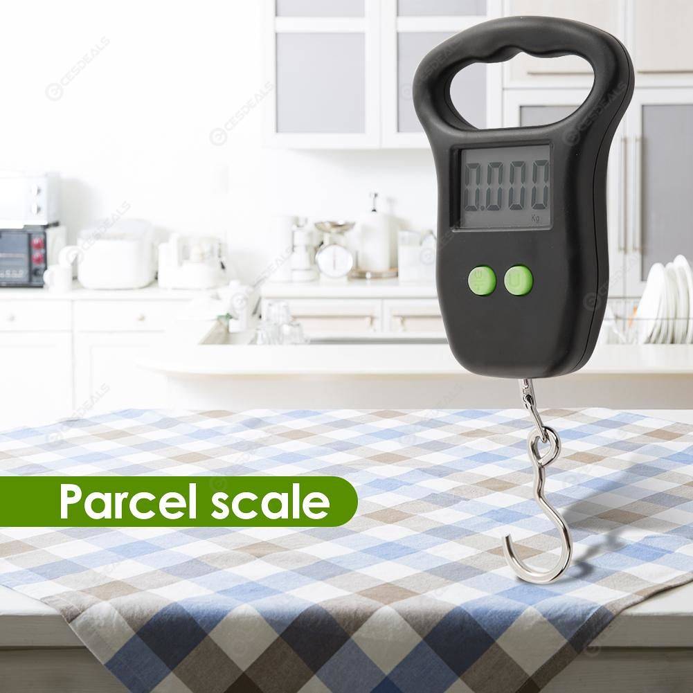 Lightweight Luggage Scale - Portable-Luggage-Scales weighing scale available in Kampala, Uganda