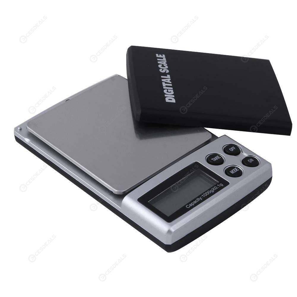 Jewelry Weighing Scale