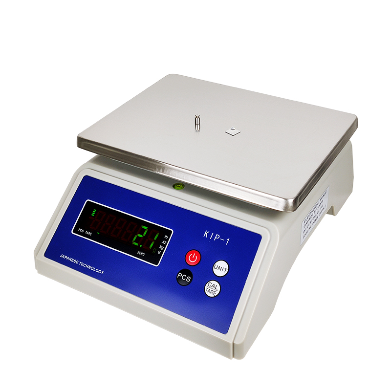 IP69 Weighing Digital Waterproof Scales - Waterproof weighing scale available in Kampala, Uganda
