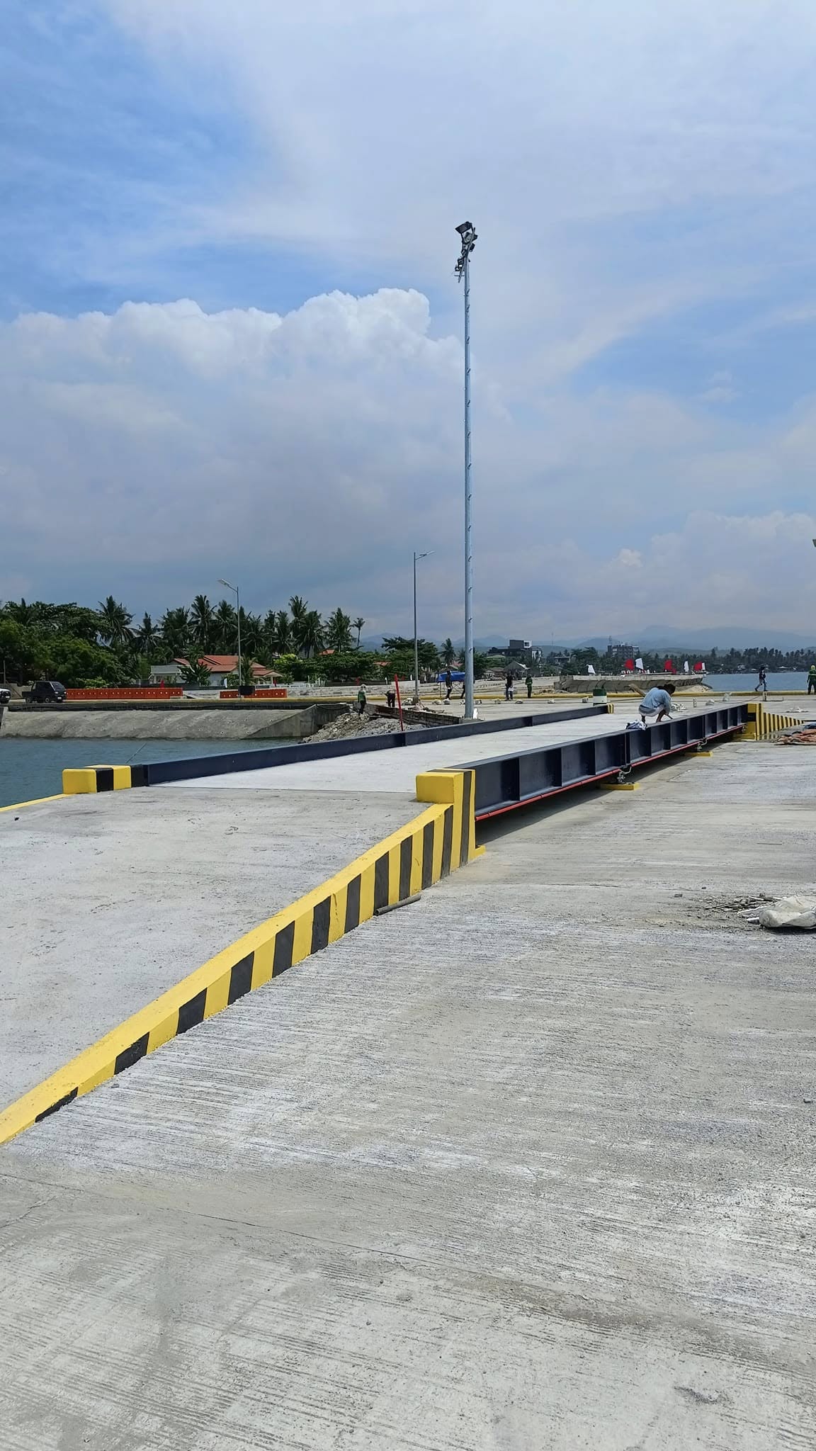 Surface Mounted Trucks Weighbridges - view 2