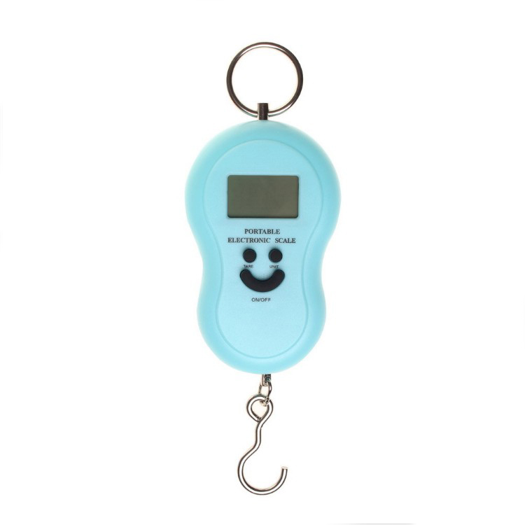 Luggage 50 kg Hang Scale Weight — Product Description in kyegegwa-district - Portable-Luggage-Scales weighing scale available in Kampala, Uganda