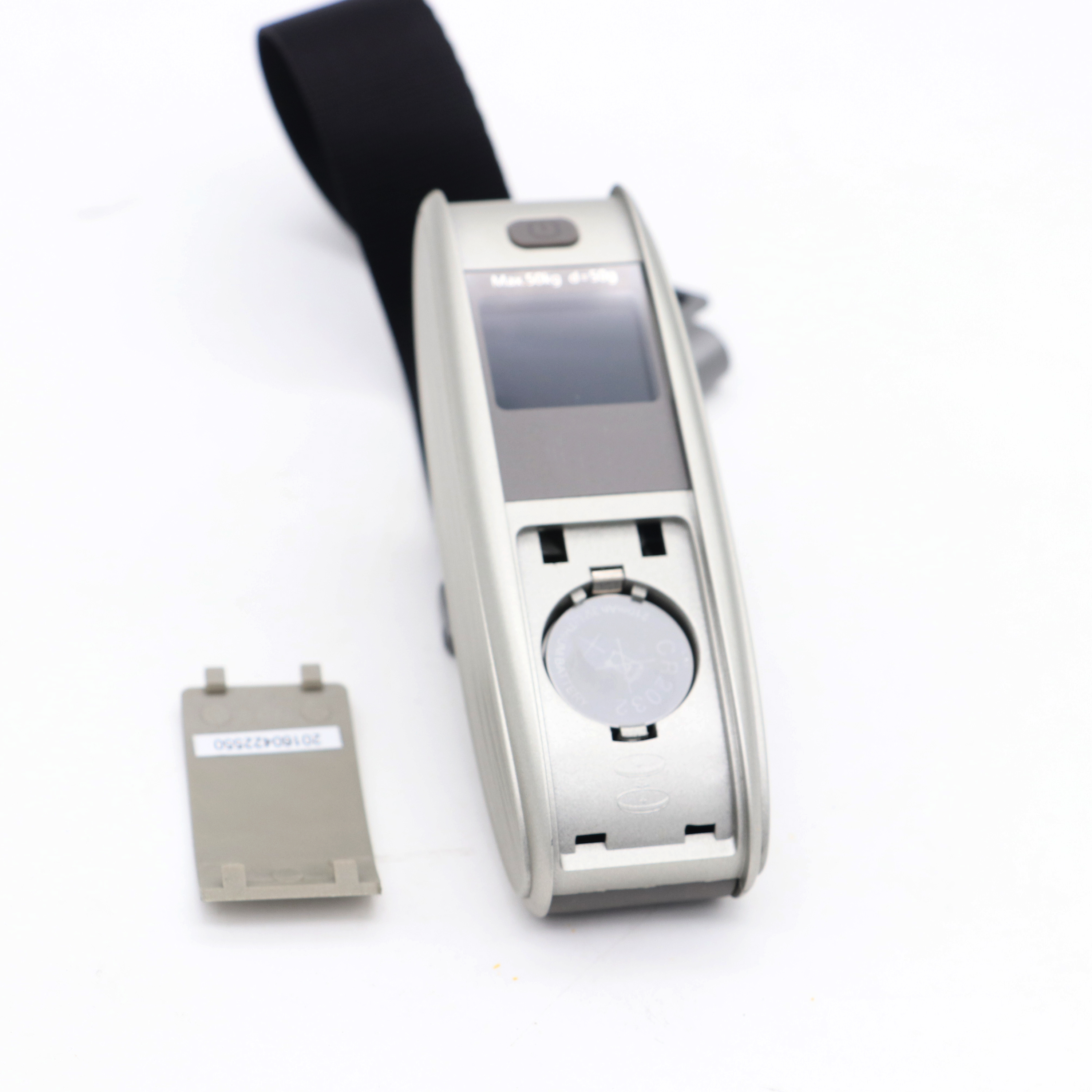 Luggage 50 kg Hang Scale Weight — Product Description in kyegegwa-district - view 2