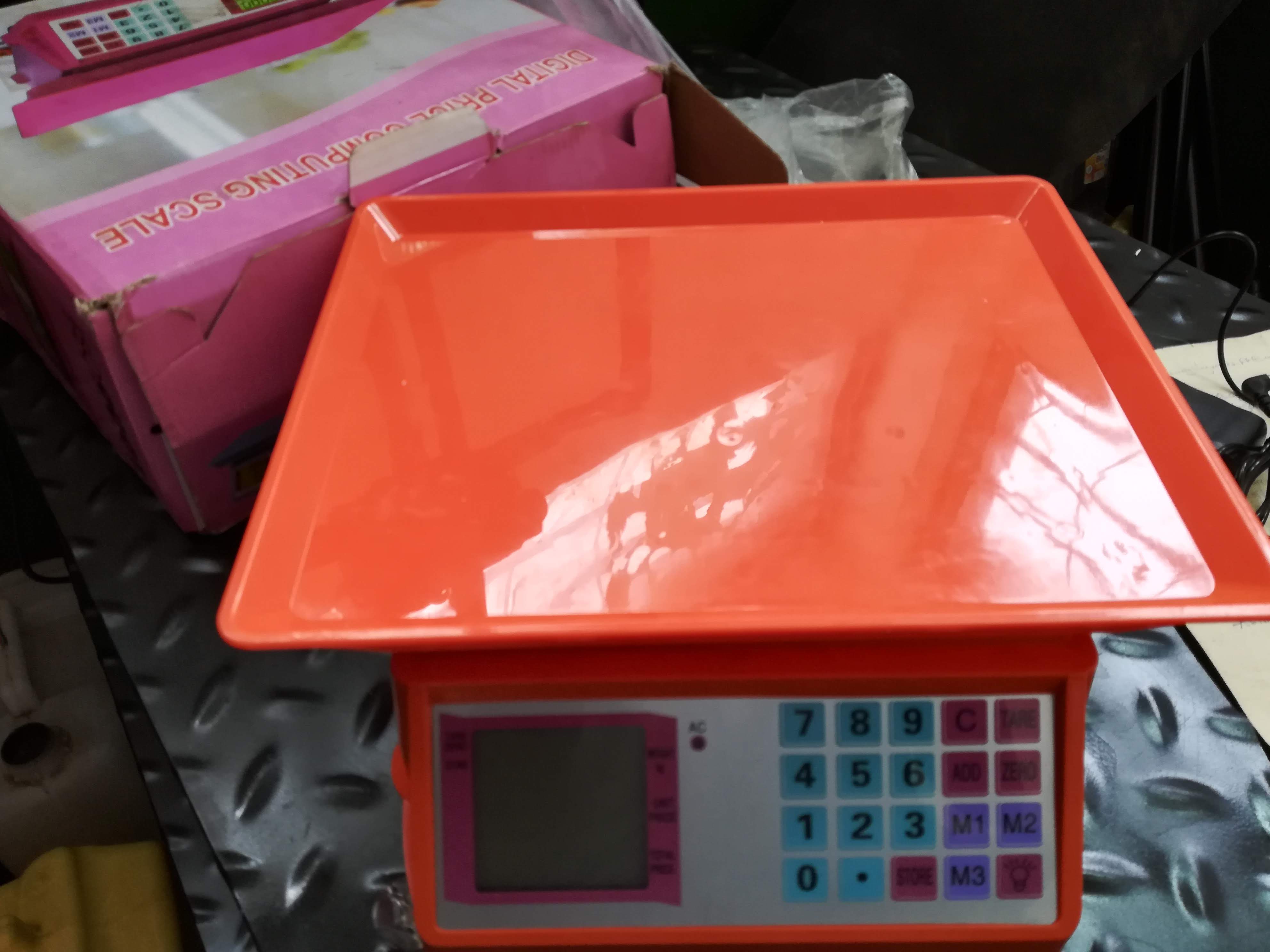 Weighing Scales with Price Computing - Price-Computing-Scales weighing scale available in Kampala, Uganda