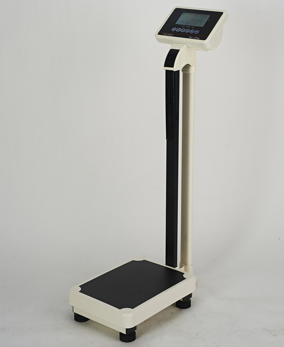 BMI Scale with Stadiometer - Height-Weight-Scales weighing scale available in Kampala, Uganda