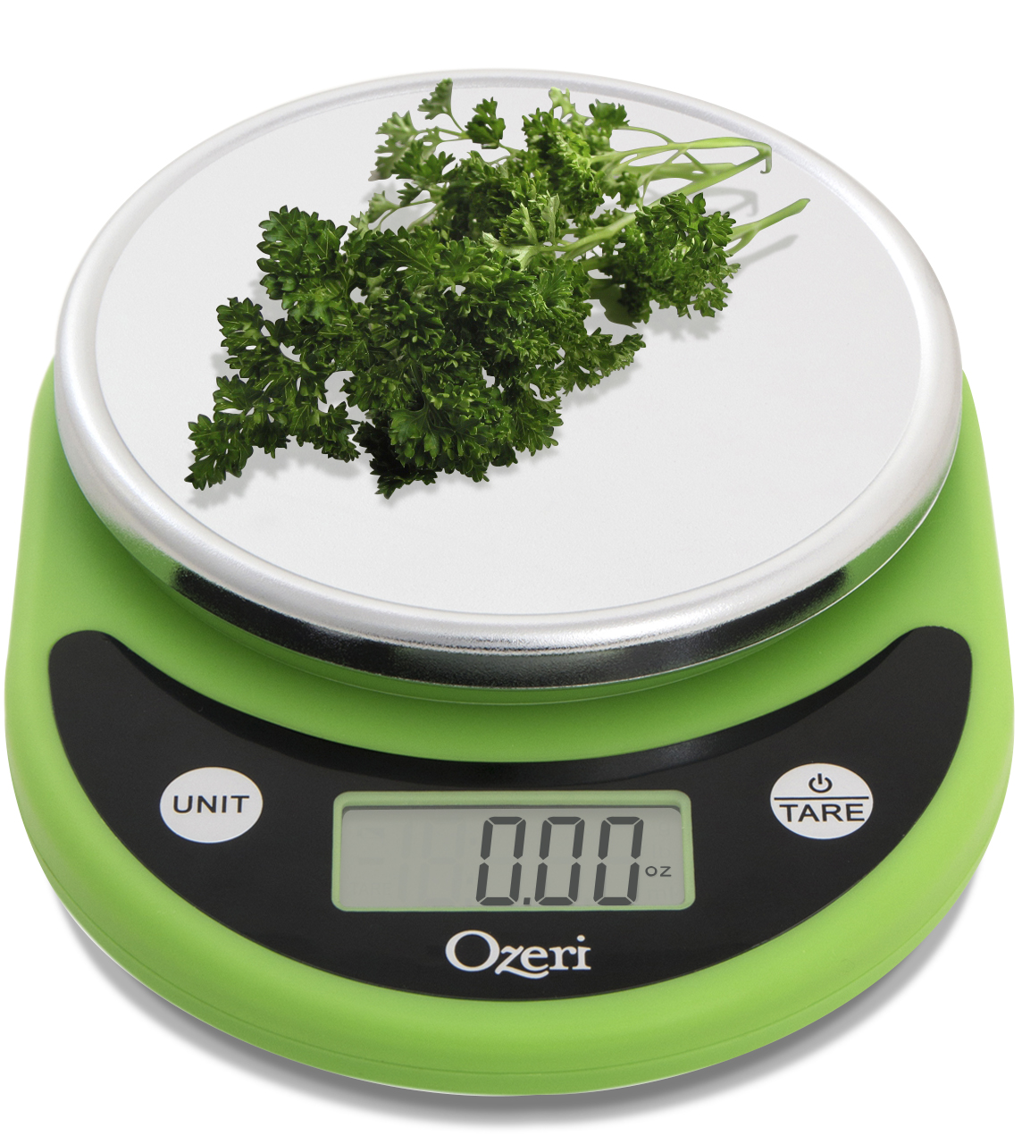 Compact Digital Food Scale for Small Kitchens - Kitchen weighing scale available in Kampala, Uganda