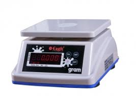 Excellent electronic water proof scale
