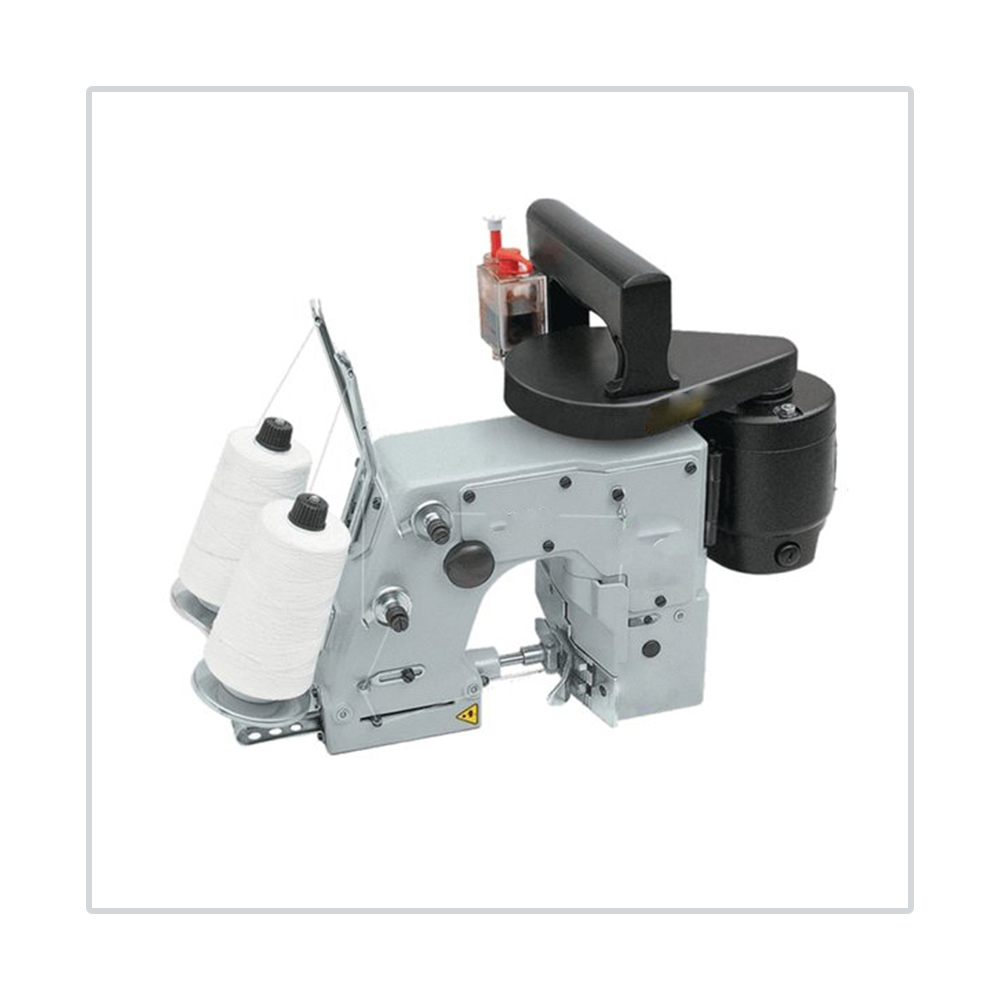 Bag Stitching Machine for Express Shipping Industry - view 2