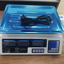 Digital ACS-30 Series Price Computing Scale - Price-Computing-Scales weighing scale available in Kampala, Uganda