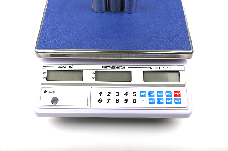 Solid Dust-Proof Price Computing Weighing Scale – Wandegeya - Price-Computing-Scales weighing scale available in Kampala, Uganda