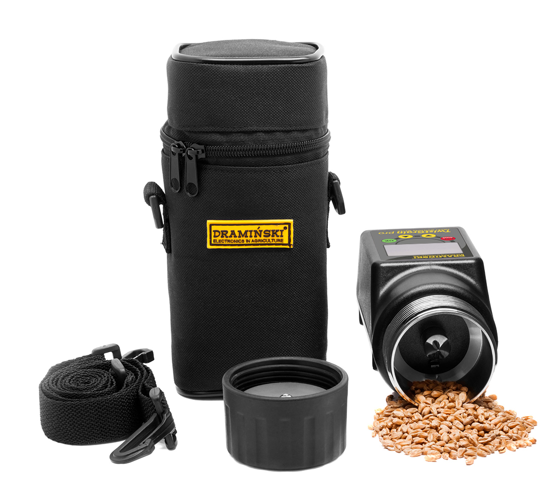 Grain Moisture Testing Device Uganda - Grain-Moisture-Meters weighing scale available in Kampala, Uganda