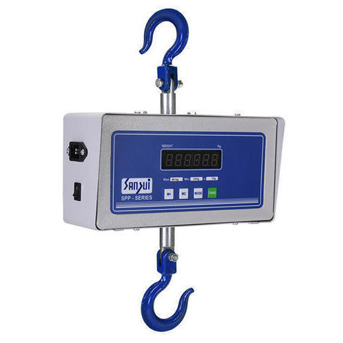 Shop for digital Weighing Crane Scale - Crane-Heavy-Duty weighing scale available in Kampala, Uganda