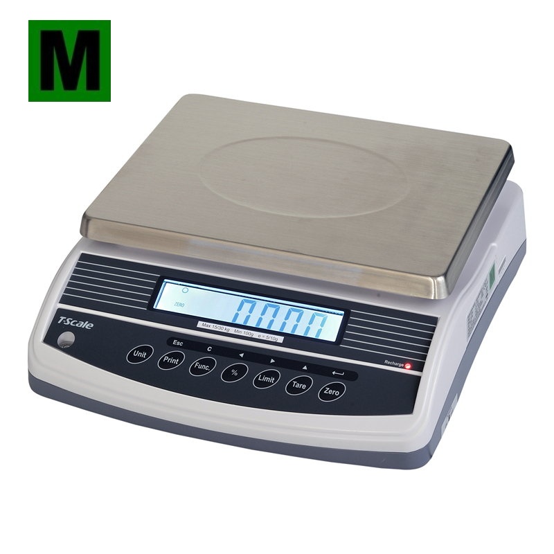 40 kg Price Computing Scale for Business — Powerful, Accurate & Business-Ready