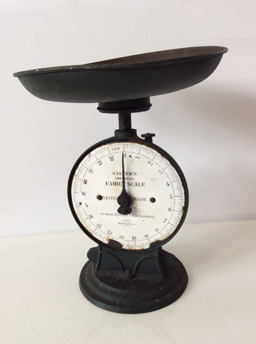 Compass Series Portable table top Balance scale