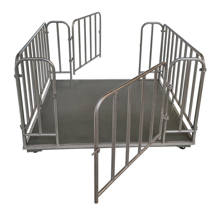 Professional Farm Scale in kween-district - Animal-Heavy-Duty weighing scale available in Kampala, Uganda