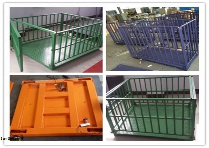 precise and repeatable measurements for all types of livestock