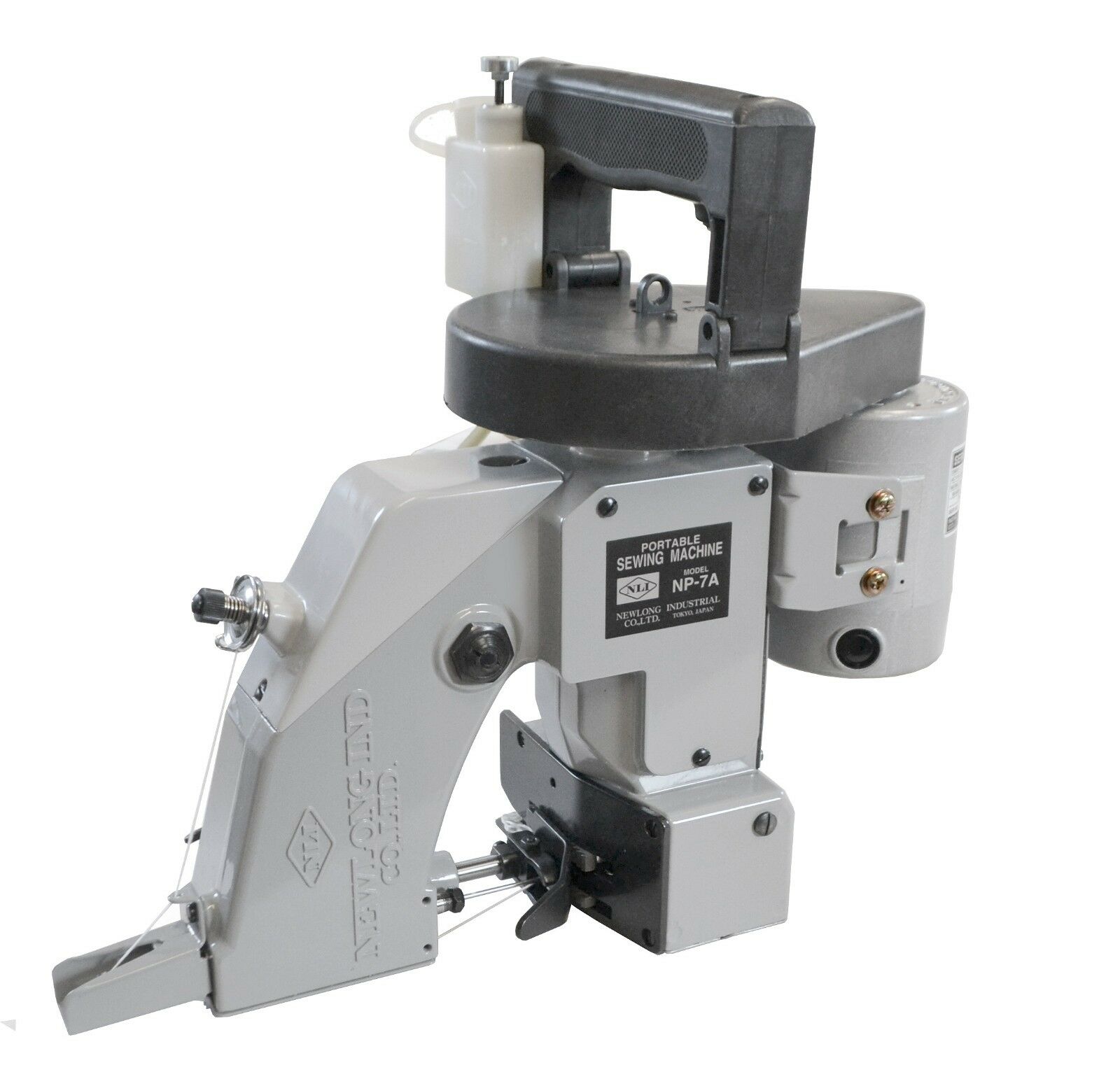 Versatile Stitch-Type Closing Machine — Flexible & Reliable Bag Sealing Solution
