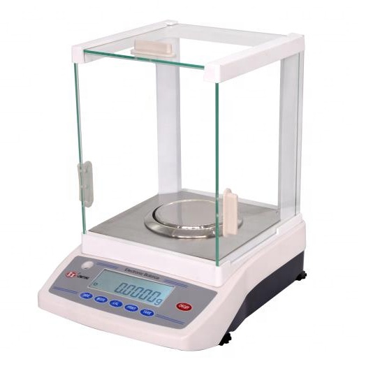 Shop Re-Chargeable Battery Digital Table Top Balance - Analytical-Lab-Balances weighing scale available in Kampala, Uganda