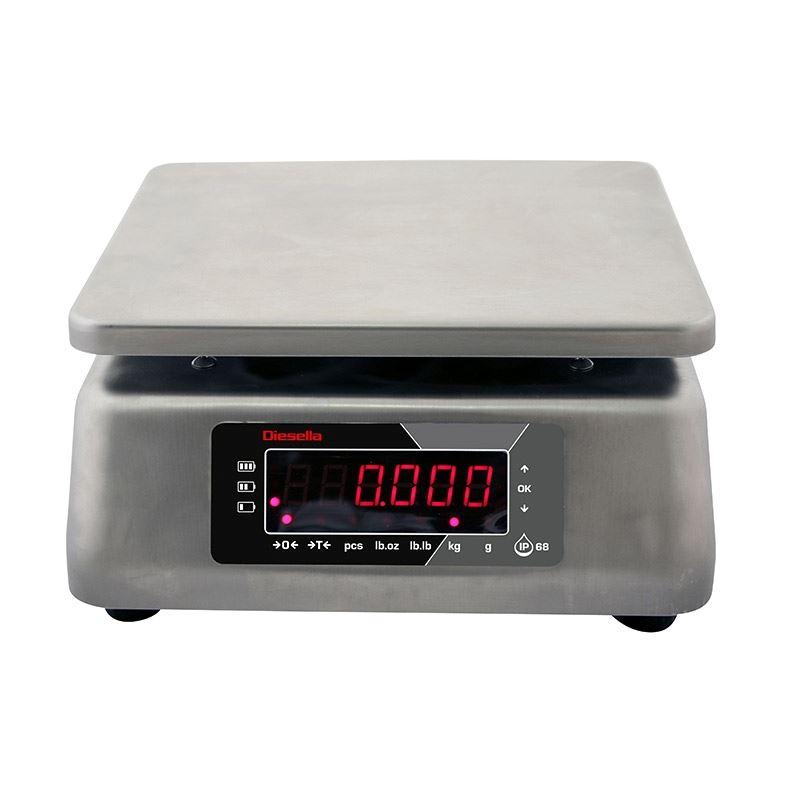 IP69 Waterproof Weighing Scale