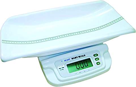 Digital Baby Weighing Scale