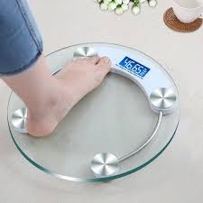Weight Tracking Scale - Body-Weight-Scales weighing scale available in Kampala, Uganda