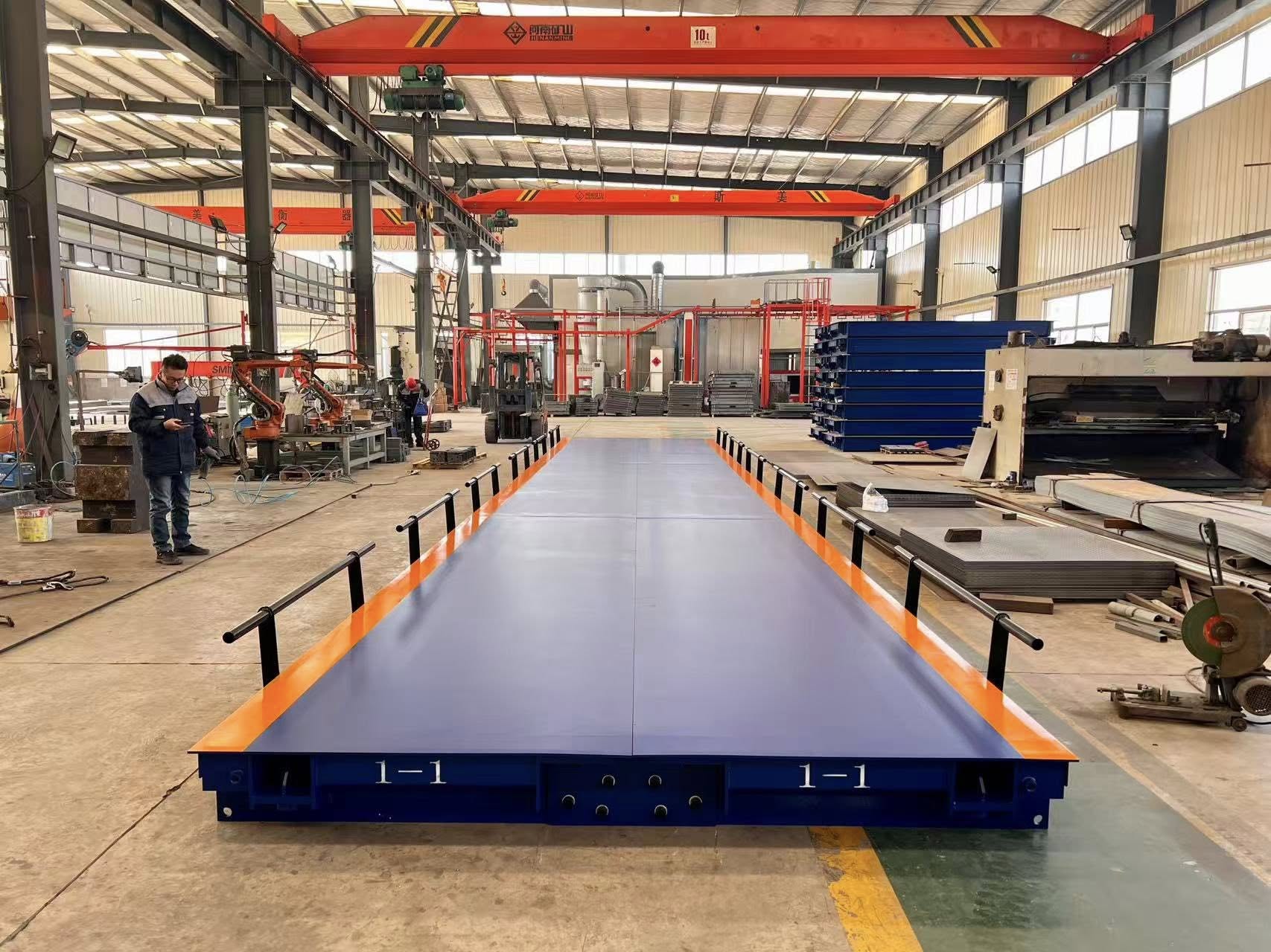 Weighbridge Digital Systems - view 3