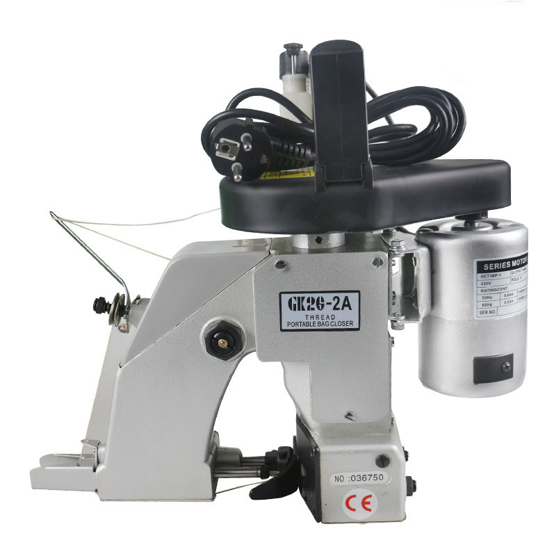 Bag  Woven Fabric Sealing Machine - Bag-Stitching-Machines weighing scale available in Kampala, Uganda