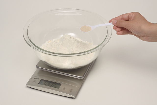 KG Kitchen Scale – Accurate Measurements for Everyday Cooking