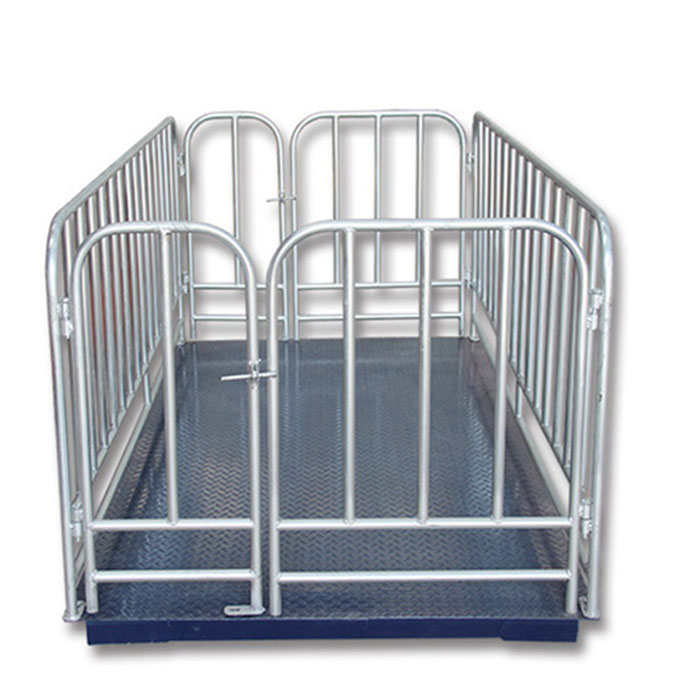 Animal Scales Price in budaka-district - Animal-Light-Duty weighing scale available in Kampala, Uganda