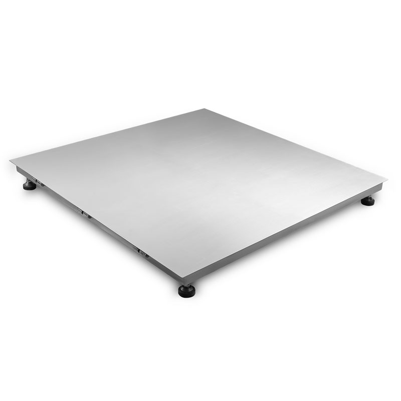 Commercial Heavy Platform Scale Uganda - Floor weighing scale available in Kampala, Uganda