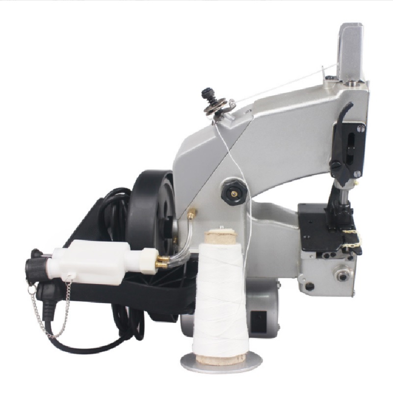 Grain Sack Sewing Machine - Bag-Stitching-Machines weighing scale available in Kampala, Uganda