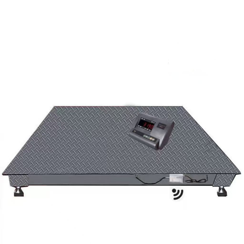 Professional Designed Floor Scale Ug - Floor weighing scale available in Kampala, Uganda