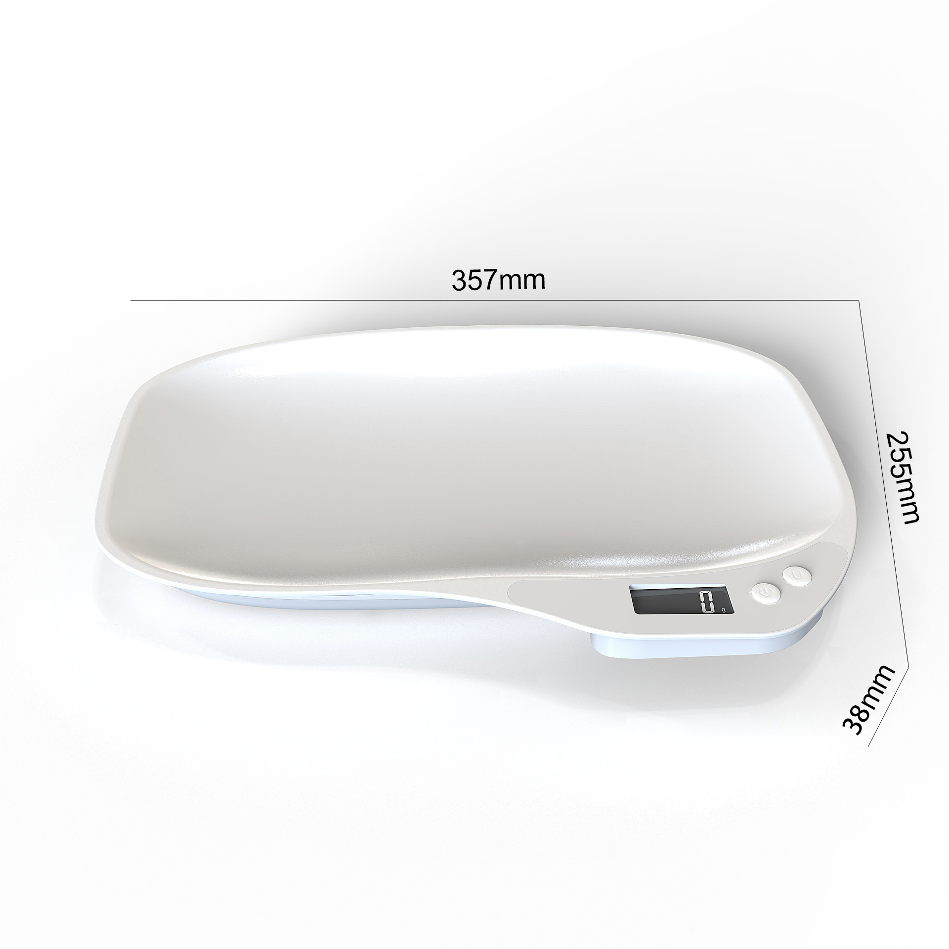 Precise Newborn Baby Scale at Affordable Prices - Baby-Scales weighing scale available in Kampala, Uganda