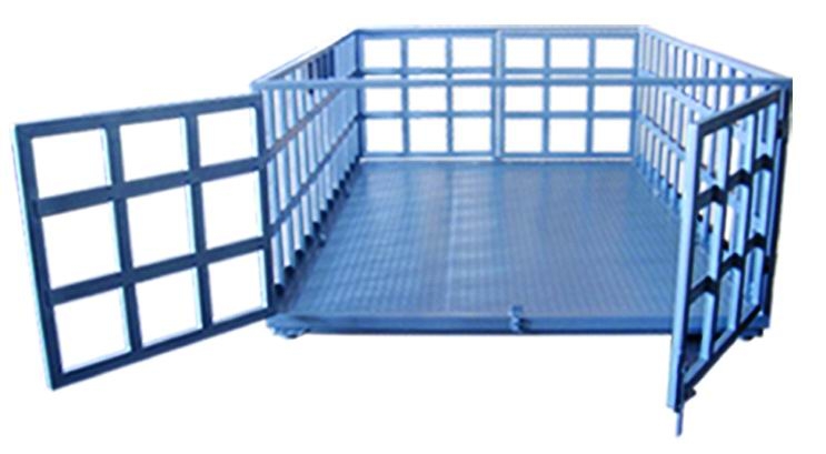 Rabbit Weighing Scale – Precision Small Animal Scale in Tororo-district - Animal-Heavy-Duty weighing scale available in Kampala, Uganda