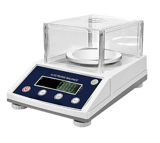 Chemical Labs Use Digital Electronic Weighing Balance - Analytical-Lab-Balances weighing scale available in Kampala, Uganda