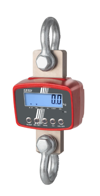 auto hold functions for convenience - Crane-Heavy-Duty weighing scale available in Kampala, Uganda