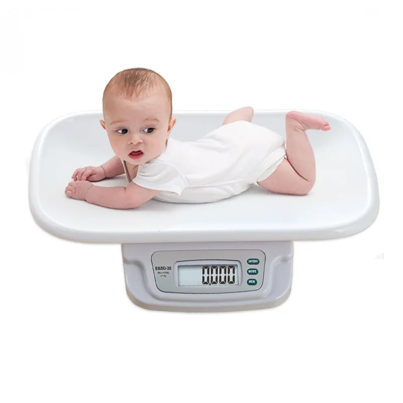 Digital Pan-Type Toddler Weighing Scale at Low Prices - Baby-Scales weighing scale available in Kampala, Uganda