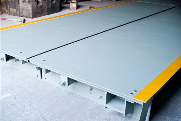 Movable 50T Truck Weigh Scales - Vehicle-Weighbridges weighing scale available in Kampala, Uganda