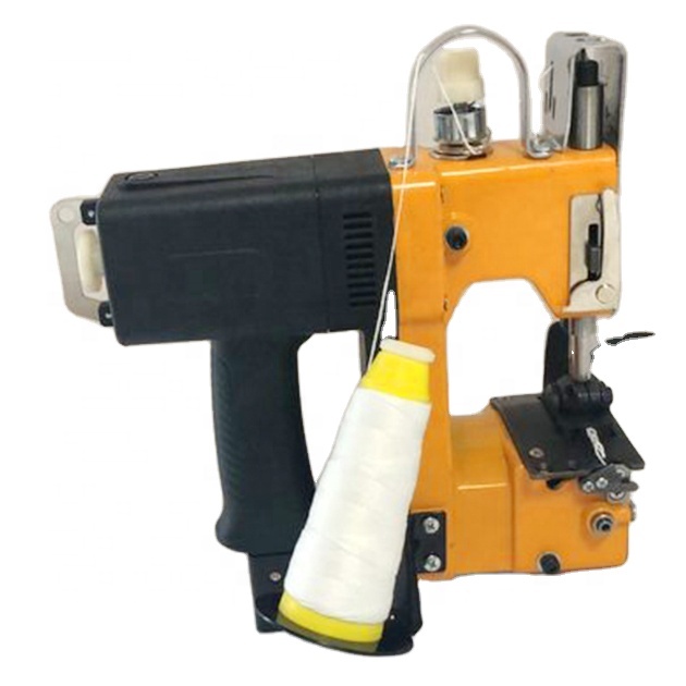 Advanced Insulation stitching machine - Bag-Stitching-Machines weighing scale available in Kampala, Uganda