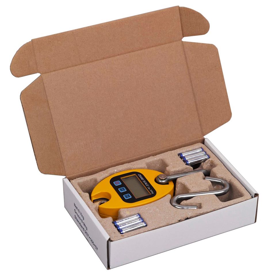 daily use in markets portable digital hanging scale - Crane-Light-Duty weighing scale available in Kampala, Uganda
