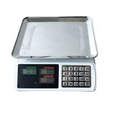 Grocery Weighing Scales - Price-Computing-Scales weighing scale available in Kampala, Uganda