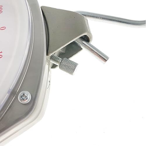 Mechanical Metallic Dial Crane Weighing Scale - view 2