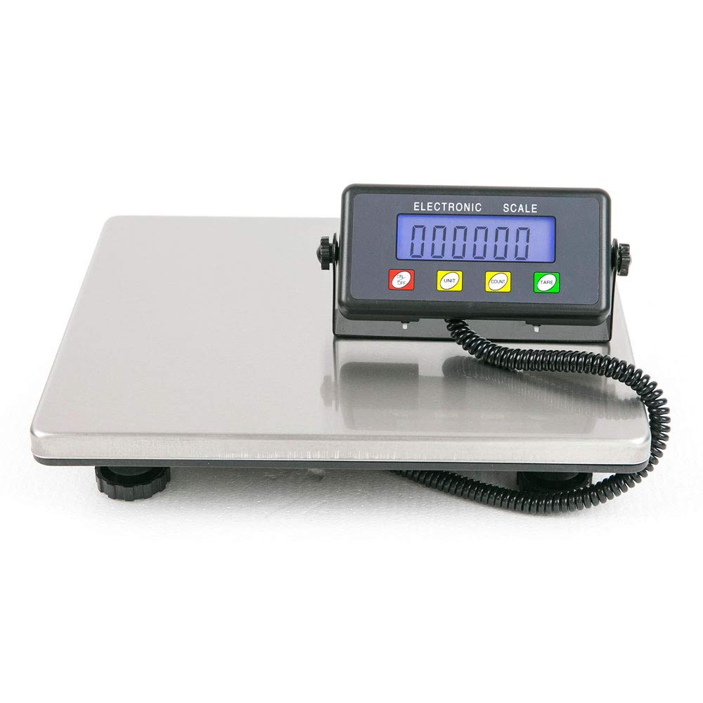 Bench Scales for Shipping – Accurate and Efficient Weighing for Logistics - Bench-Scales weighing scale available in Kampala, Uganda