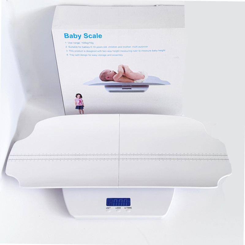 Best Offer Rechargeable Digital Baby Scale at Cheap Prices - Baby-Scales weighing scale available in Kampala, Uganda