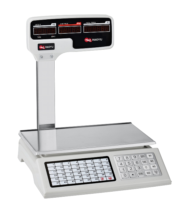 LCD/LED Display Weighing Scale – Commercial Scale - Price-Computing-Scales weighing scale available in Kampala, Uganda