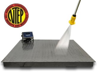 Bench Scales for Food Industry – Hygienic, Accurate, and Reliable - Bench-Scales weighing scale available in Kampala, Uganda